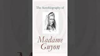 Chapter 01  Autobiography of Madame Guyon  FREE AUDIOBOOK [upl. by Carolee381]