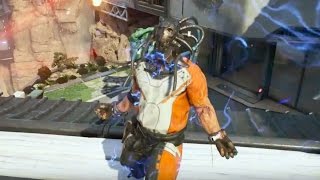 LawBreakers – Angezockt mit Judge amp 321Spiele ◈ Gameplay German Deutsch Law Breakers [upl. by Siloam]