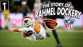 The Story of Rahmel Dockery [upl. by Horwath]