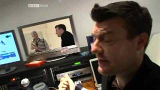 Editing quotRealityquot TV with Charlie Brooker [upl. by Edmund]