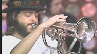 Chuck Mangione Land of Make Believe [upl. by Akeem]