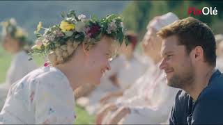 ¡Cuidado con lo que bebes en Midsommar Ari Aster 2019 [upl. by Mandi279]