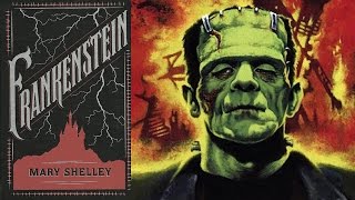 Frankenstein Full Audiobook by Mary Shelley [upl. by Ocsisnarf540]