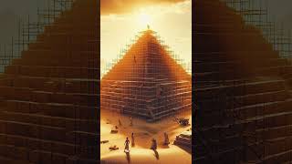 What Ancient Egyptians Knew That Modern Architects Dont shorts trending youtube short [upl. by Helsell565]