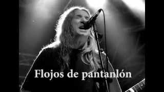 Rosendo  Flojos de pantalón [upl. by Waddington967]