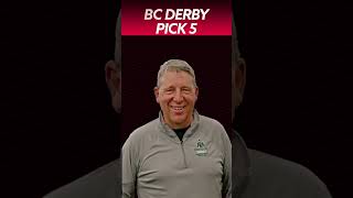 Hastings Racecourse Heads Picks for BC Derby  Saturday September 14 2024 [upl. by Areek989]