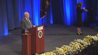 Mikhail Gorbachev Discusses Perestroika [upl. by Champagne295]