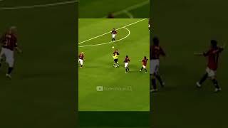 RONALDINHO HUMILHANDO GATTUSO NESTA E PIRLO😱🔥 [upl. by Ailisec682]