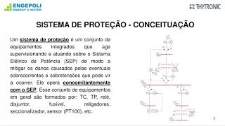 Introdução e Conceitos Básicos  parte 01 [upl. by Eibrad]