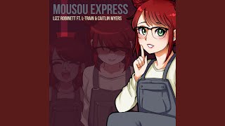 Mousou♡Express from quotOtorimonogatariquot [upl. by Mayyahk]