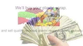 Industrial Plastic Recycling Services [upl. by Blumenfeld487]