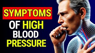 What Are The Symptoms of High Blood Pressure [upl. by Erida897]