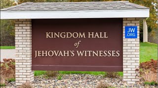 Kingdom Hell and The Jehovah’s False Witnesses Part 1  Bro Neb [upl. by Tessi]