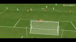 Fc25 Edrick goal [upl. by Edmanda]