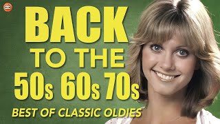 60s Oldies But Goodies Of All Time Nonstop Medley Songs  The best Of Music 60s  50 至 60年代經典英文金曲串燒 [upl. by Aitselec]