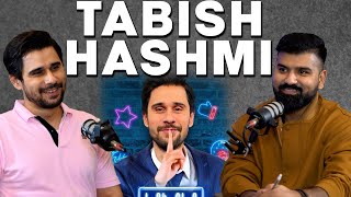 Tabish Hashmi Unfiltered conversation with Daniyal Sheikh  Podcast 92 [upl. by Nahsrad]