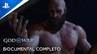 【GMV】 READY SET  God of War [upl. by Danell]