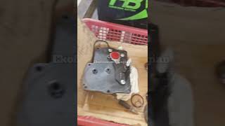 Motor actuator transfer case hilux 4wd sorts [upl. by Eiznik]