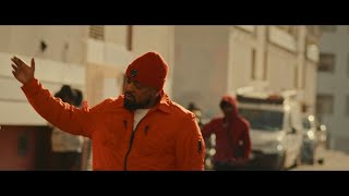 ALONZO  TRAFICANTE Clip Officiel [upl. by Landers]