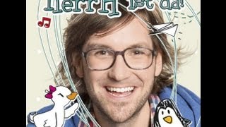 herrH  herrH ist da Album Hörprobe  Kinderlieder [upl. by Asillam890]