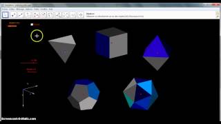 Platonics solids [upl. by Mogerly974]