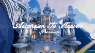 ASCENSION TO HEAVEN Preview 1  TRIAOS [upl. by Lsiel]