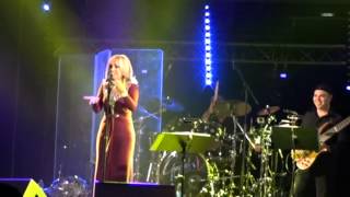 concert Arena koln GooGoosh 2012 [upl. by Fryd]