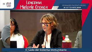 Il ruolo del Sistema Immunitario [upl. by Botsford]