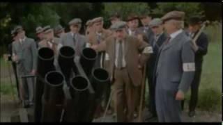 Dads Army The Movie  Part five [upl. by Everara]