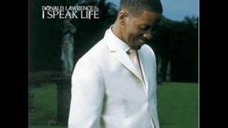 Say A Prayer  Donald Lawrence ft Faith Evans [upl. by Rentschler]