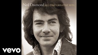 Neil Diamond  Red Red Wine Audio [upl. by Adlanor]