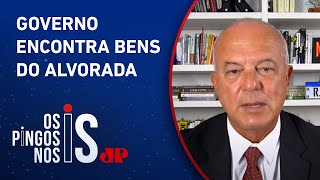 Motta “Estamos no século 21 e os governantes do Brasil ainda moram em palácios” [upl. by Katzman]