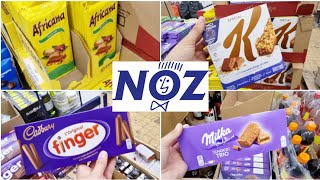 🍕🍪NOZ DESTOCKAGE ALIMENTAITE 8 septembre 2021 [upl. by Zipnick35]