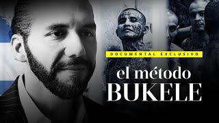 El método Bukele ¿qué estás dispuesto a ceder a cambio de más seguridad [upl. by Iur]