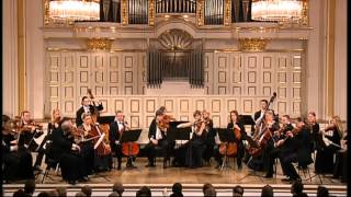 Franz Schubert String Quintet in C Major—String Orchestra Transcription [upl. by Clarinda]