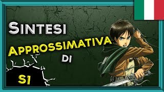 Sintesi Approssimativa di LATTACCO DEI GIGANTI Season 1 CrazyBomb World Abridged DUB ITA [upl. by Keeryt]