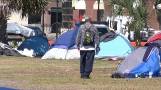 City Council committee considers 2 bills addressing homelessness [upl. by Mercy]