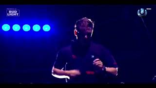 Martin Garrix  Ultra Music Festival Mexico 2017 [upl. by Nesta]