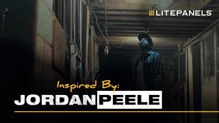 Inspired By Episode 4  Jordan Peele [upl. by Siraved]