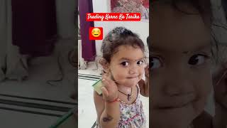 Trading Karne Ka Tarika dance bollywood shortsfeed beautiparlour viralvideo  Ganpati viralre [upl. by Maxima]