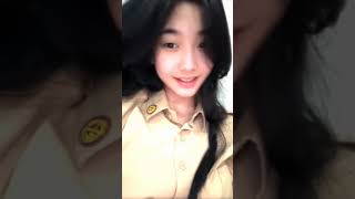 oline Manuel jkt48newera olinejkt48 fjkt48 [upl. by Catherina]