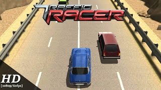 Traffic Racer Android Gameplay 1080p60fps [upl. by Rangel]