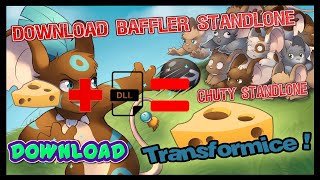 DESCARGAR BAFFLER STANDLONE TRANSFORMICE [upl. by Uile]