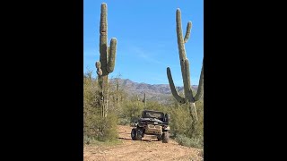 TOMCAR TM2 River Wash Run [upl. by Asenav879]