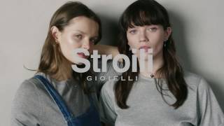 SPOT STROILI 2017 – COLLEZIONE MILLENNIALS [upl. by Verbenia990]