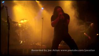 Symphony X Iconoclast  quotEnd Of Innocencequot Live HD [upl. by Miller]