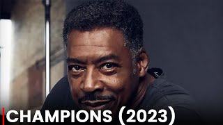 Champions 2023 Movie  Bobby Farrelly Release Date Cast amp News [upl. by Schriever]