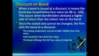 Bonds and Contingent Liabilities [upl. by Colver]