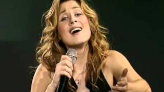 Lara Fabian  Live 2002 Pas Sans Toi  Si Tu MaimesAVI [upl. by Aihtnic]