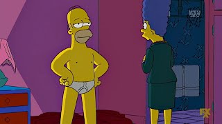 Homer Loses It  Reaction shorts [upl. by Bette]